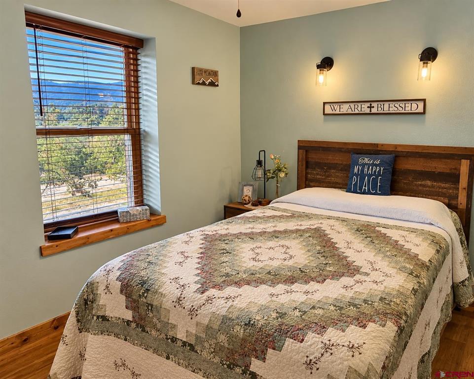 216 Berthoud Pass Road South Fork CO 81154