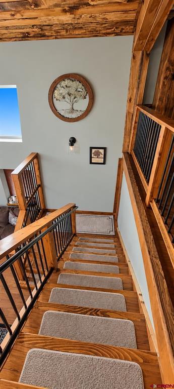 216 Berthoud Pass Road South Fork CO 81154