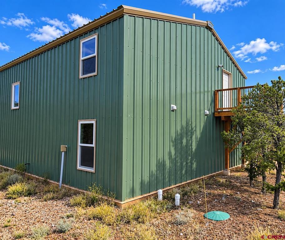 216 Berthoud Pass Road South Fork CO 81154