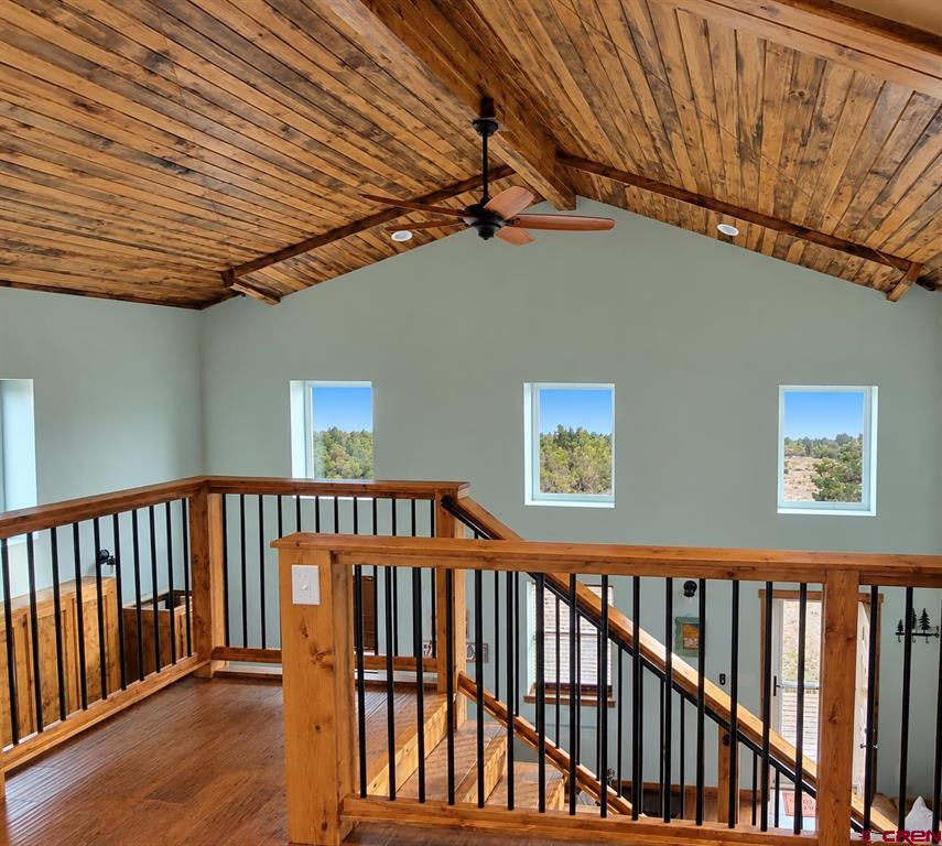 216 Berthoud Pass Road South Fork CO 81154
