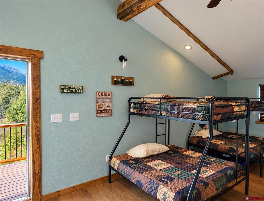 216 Berthoud Pass Road South Fork CO 81154
