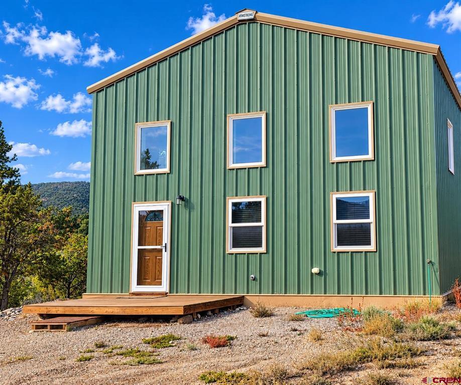 216 Berthoud Pass Road South Fork CO 81154
