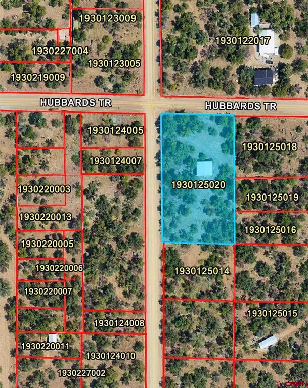 216 Berthoud Pass Road South Fork CO 81154
