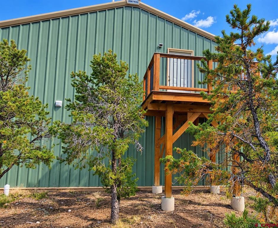 216 Berthoud Pass Road South Fork CO 81154
