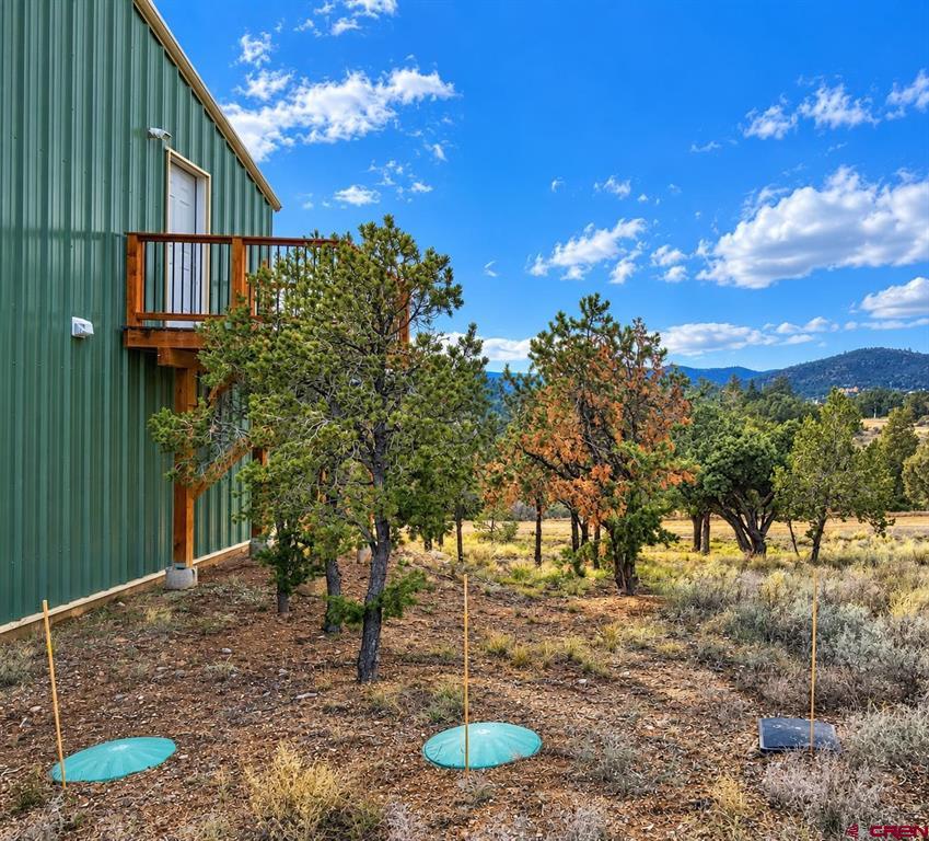216 Berthoud Pass Road South Fork CO 81154