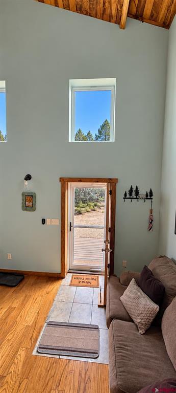 216 Berthoud Pass Road South Fork CO 81154