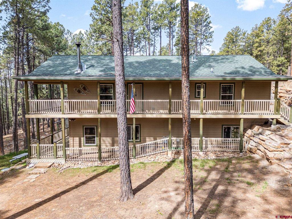 310 Timber Drive Bayfield CO 81122