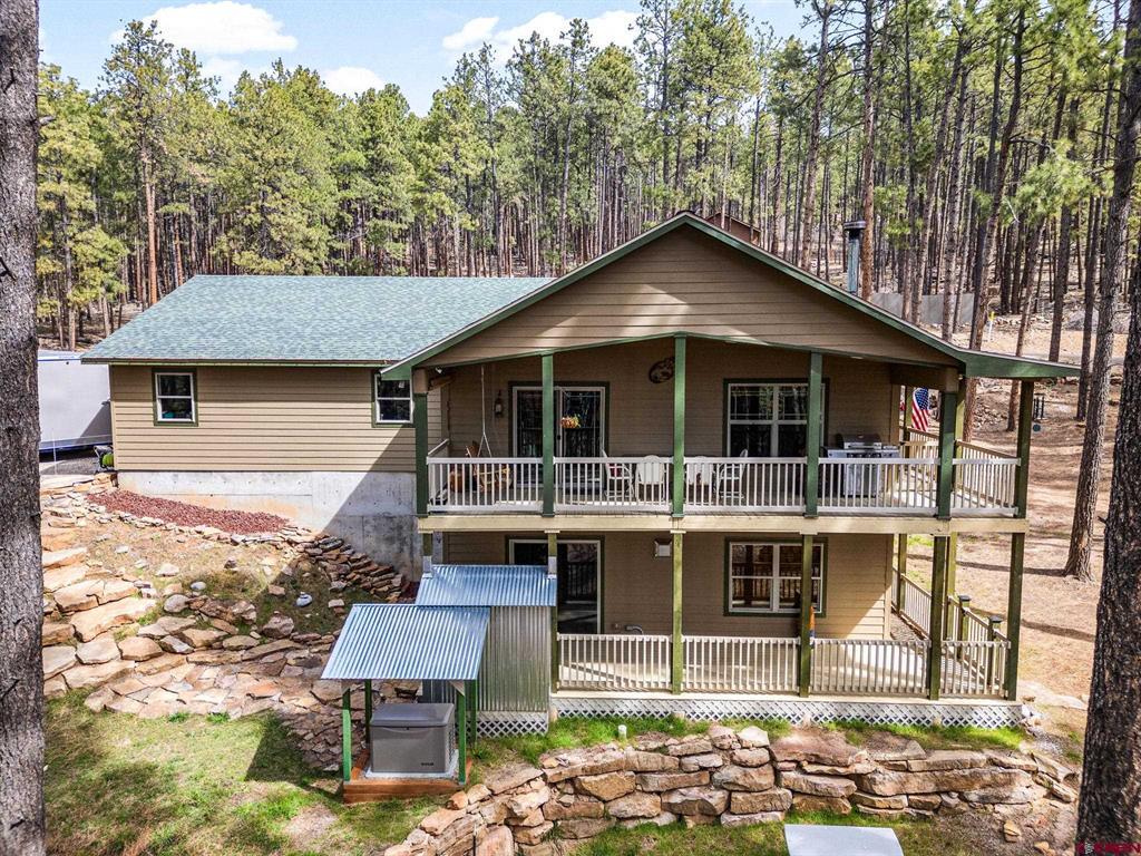 310 Timber Drive Bayfield CO 81122