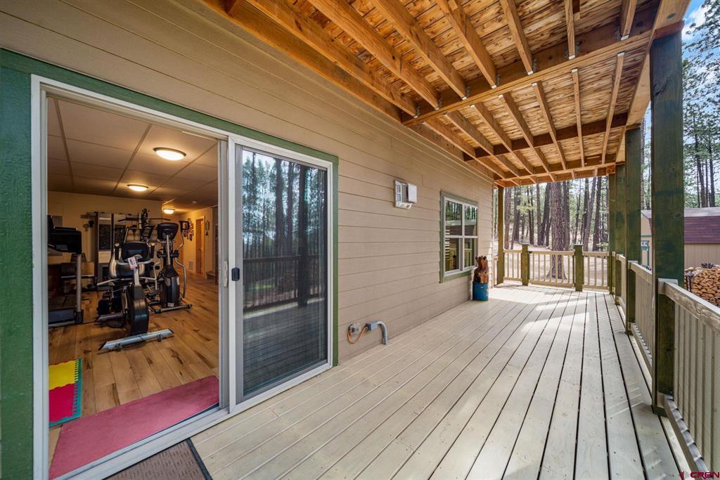 310 Timber Drive Bayfield CO 81122