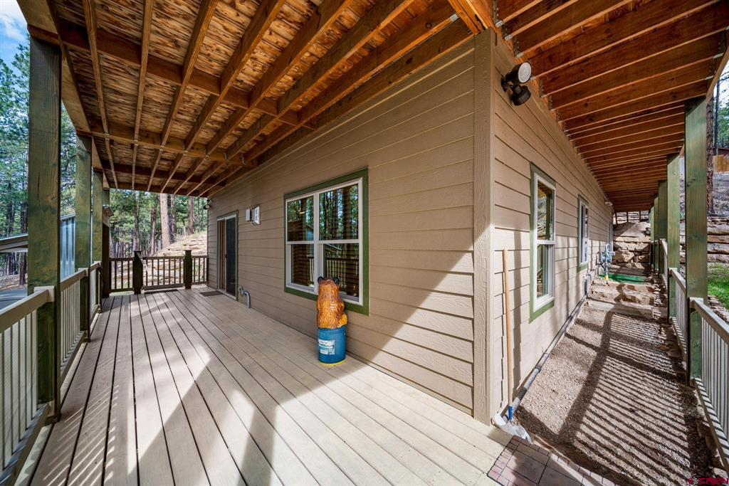 310 Timber Drive Bayfield CO 81122