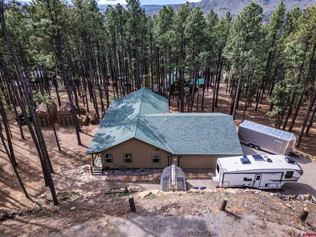 310 Timber Drive Bayfield CO 81122