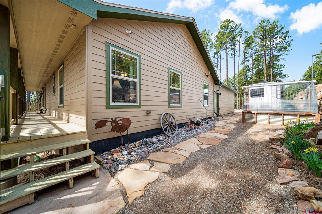 310 Timber Drive Bayfield CO 81122