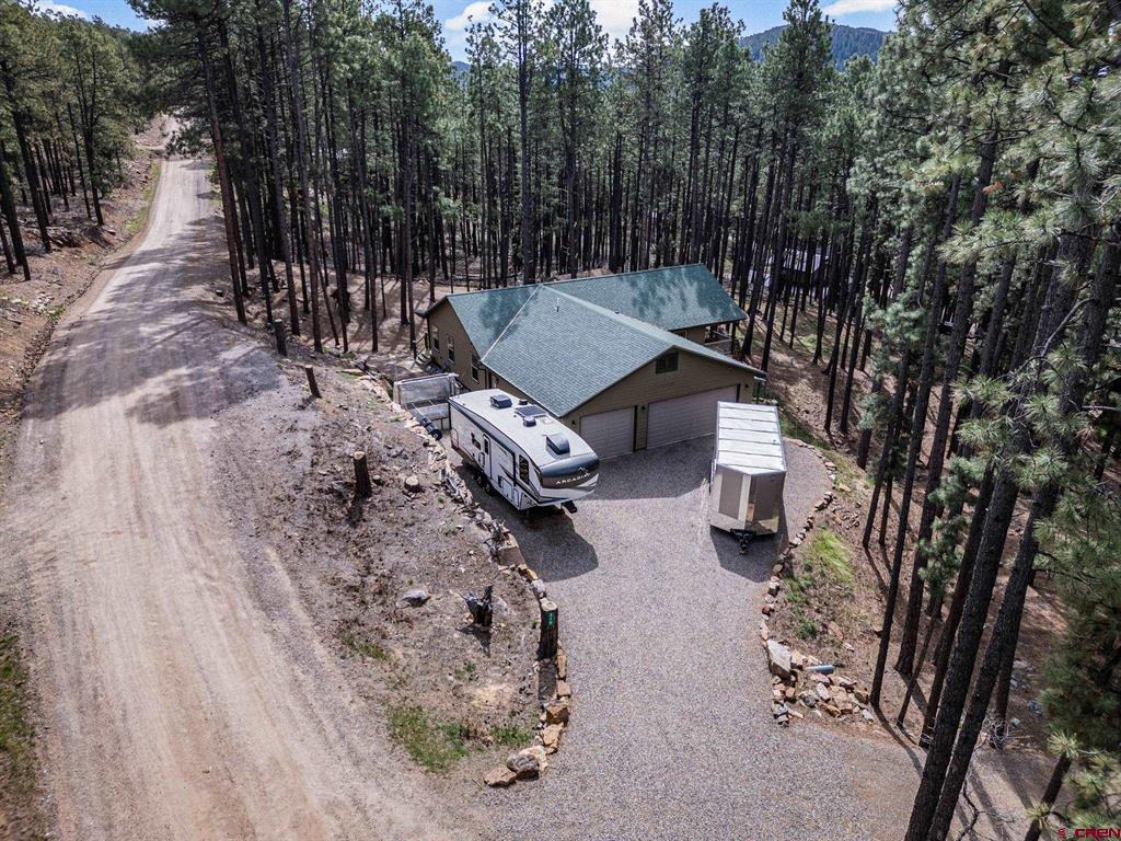 310 Timber Drive Bayfield CO 81122