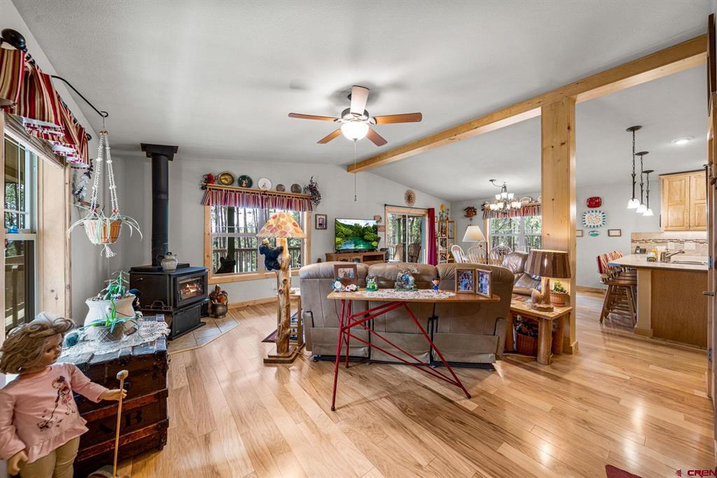 310 Timber Drive Bayfield CO 81122