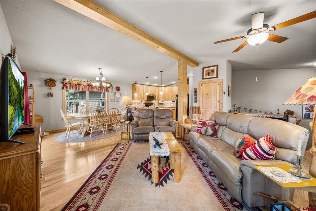 310 Timber Drive Bayfield CO 81122
