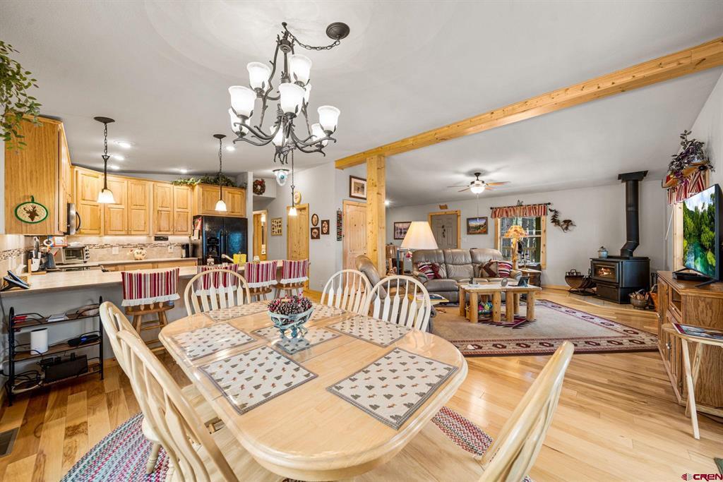 310 Timber Drive Bayfield CO 81122