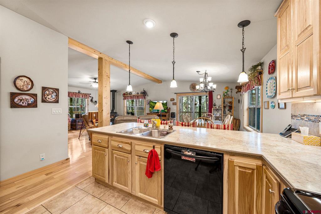 310 Timber Drive Bayfield CO 81122