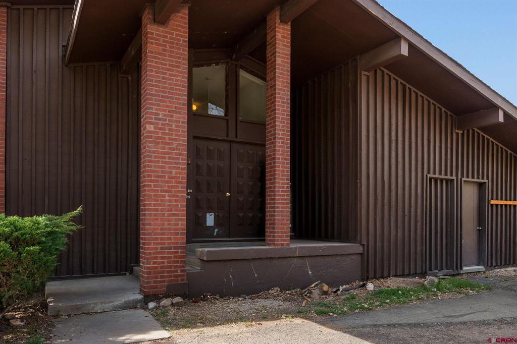 2922 Holly Avenue Durango CO 81301