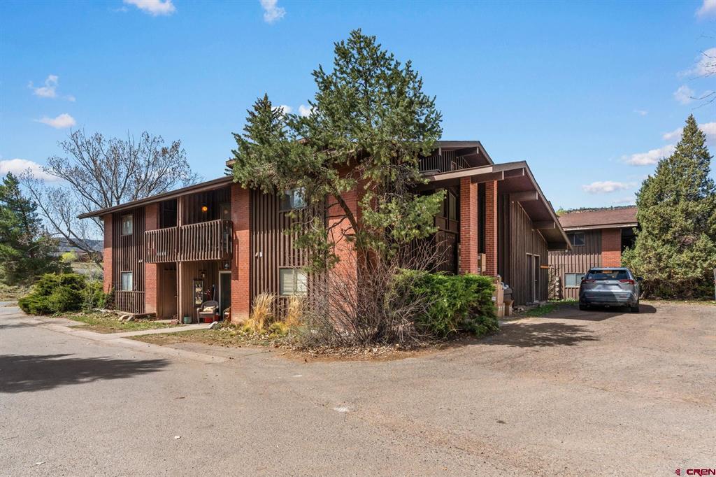 2922 Holly Avenue Durango CO 81301
