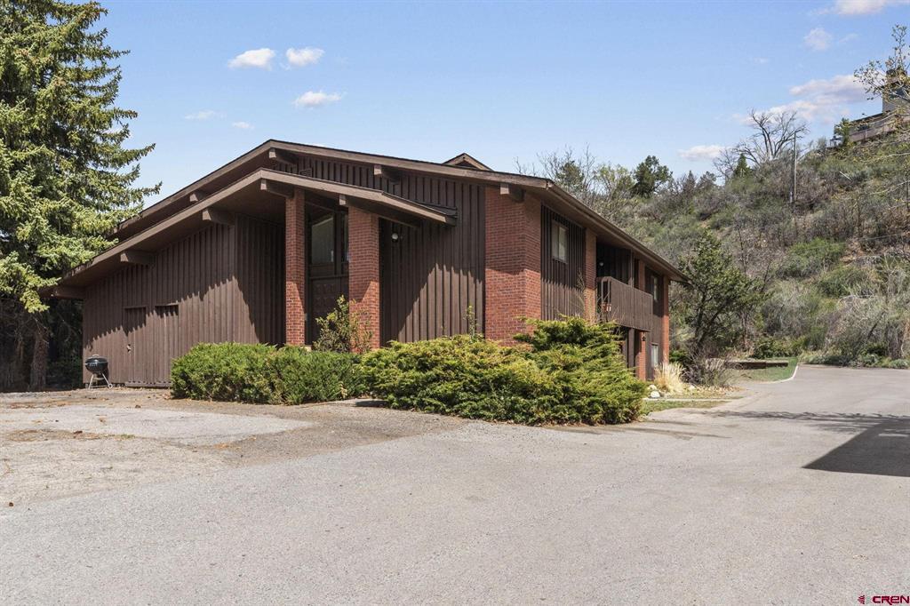 2922 Holly Avenue Durango CO 81301