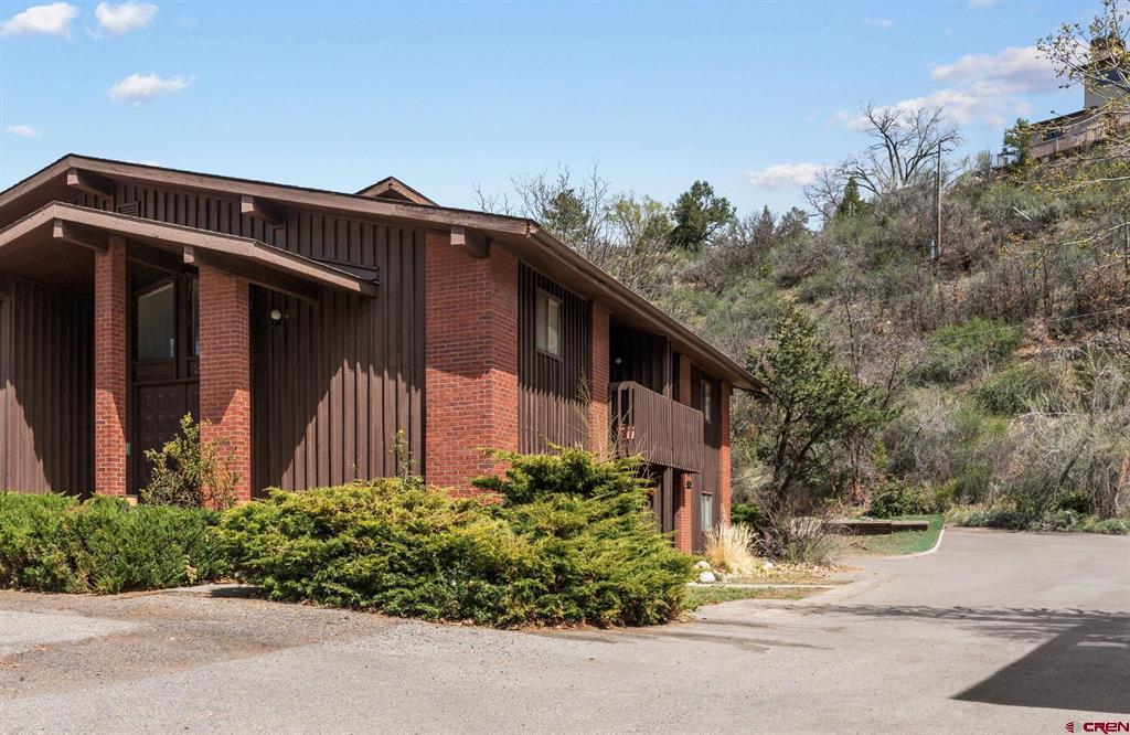 2922 Holly Avenue Durango CO 81301