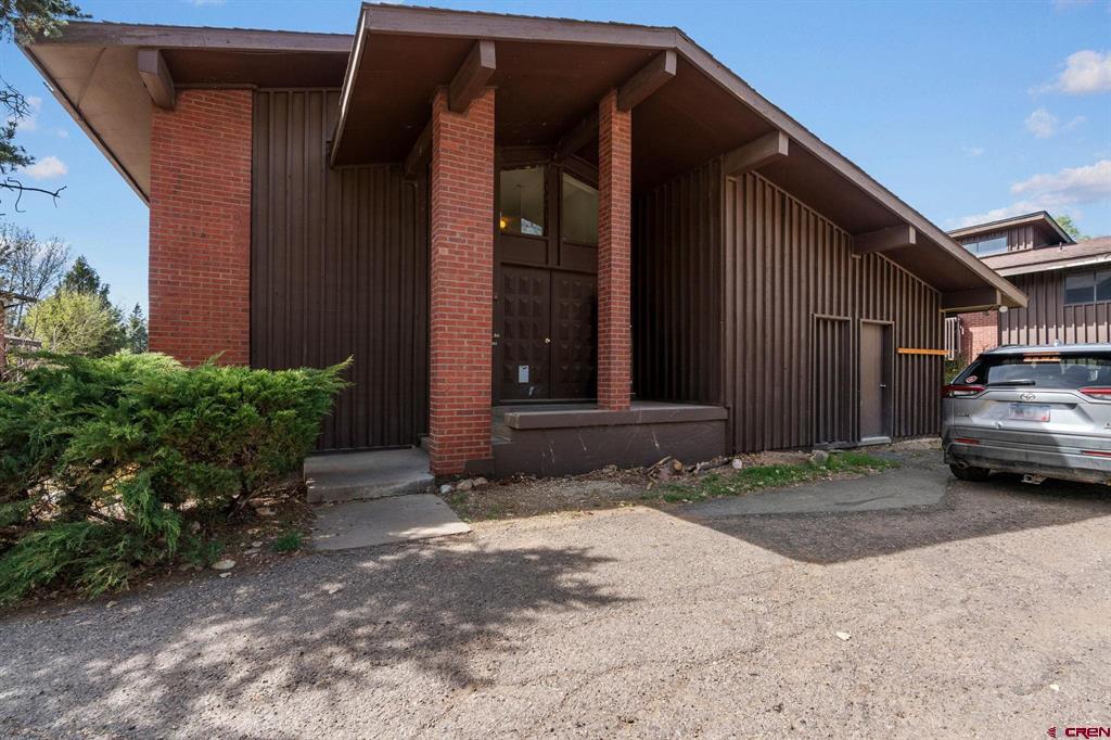 2922 Holly Avenue Durango CO 81301