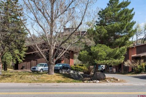2922 Holly Durango CO 81301