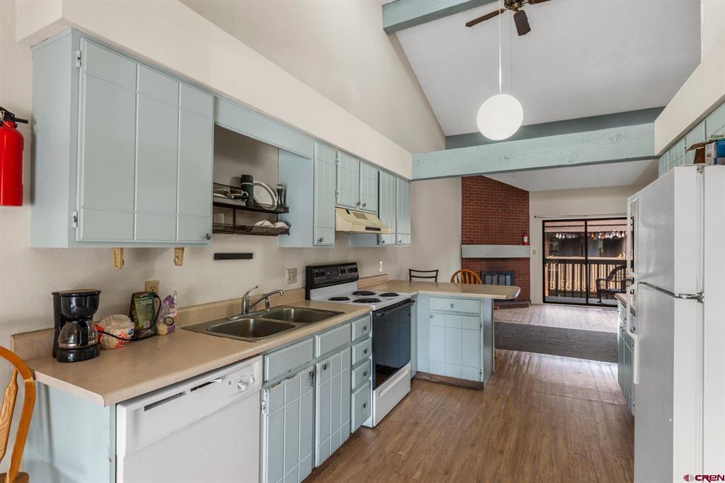 2922 Holly Avenue Durango CO 81301