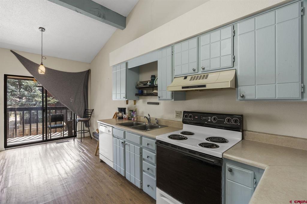 2922 Holly Avenue Durango CO 81301