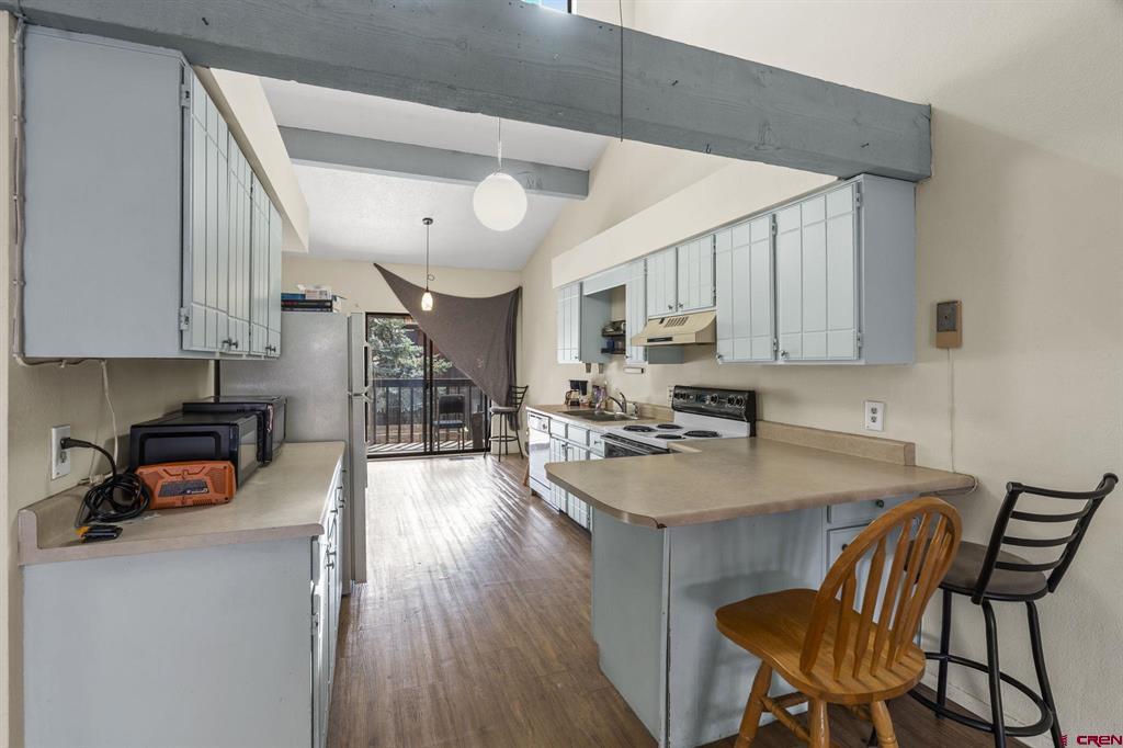 2922 Holly Avenue Durango CO 81301