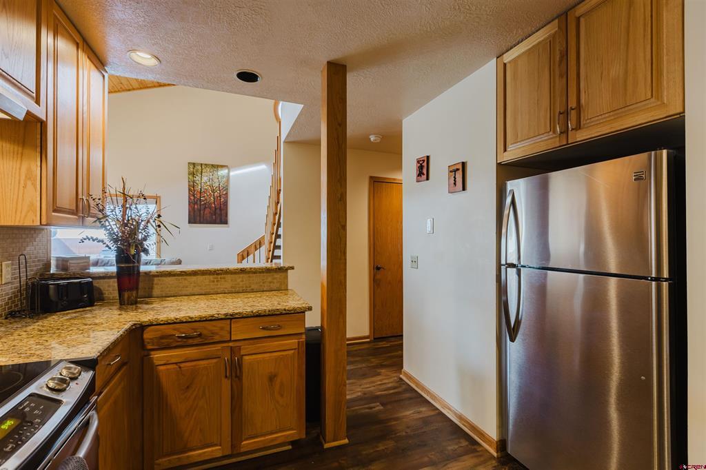 1288 Cloud Cap Avenue Pagosa Springs CO 81147