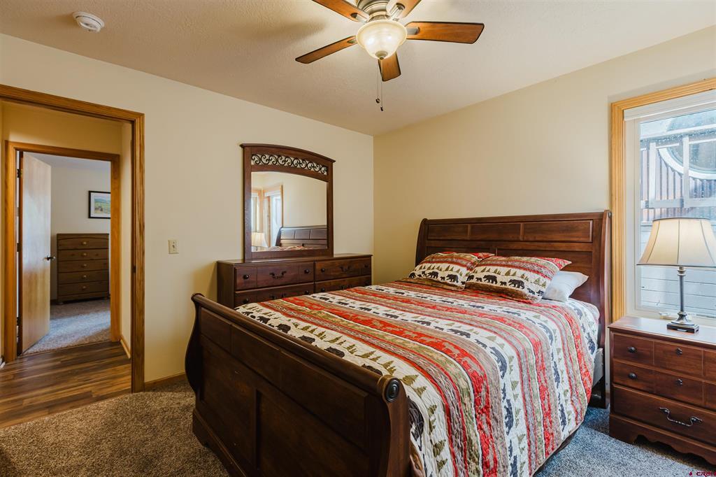 1288 Cloud Cap Avenue Pagosa Springs CO 81147