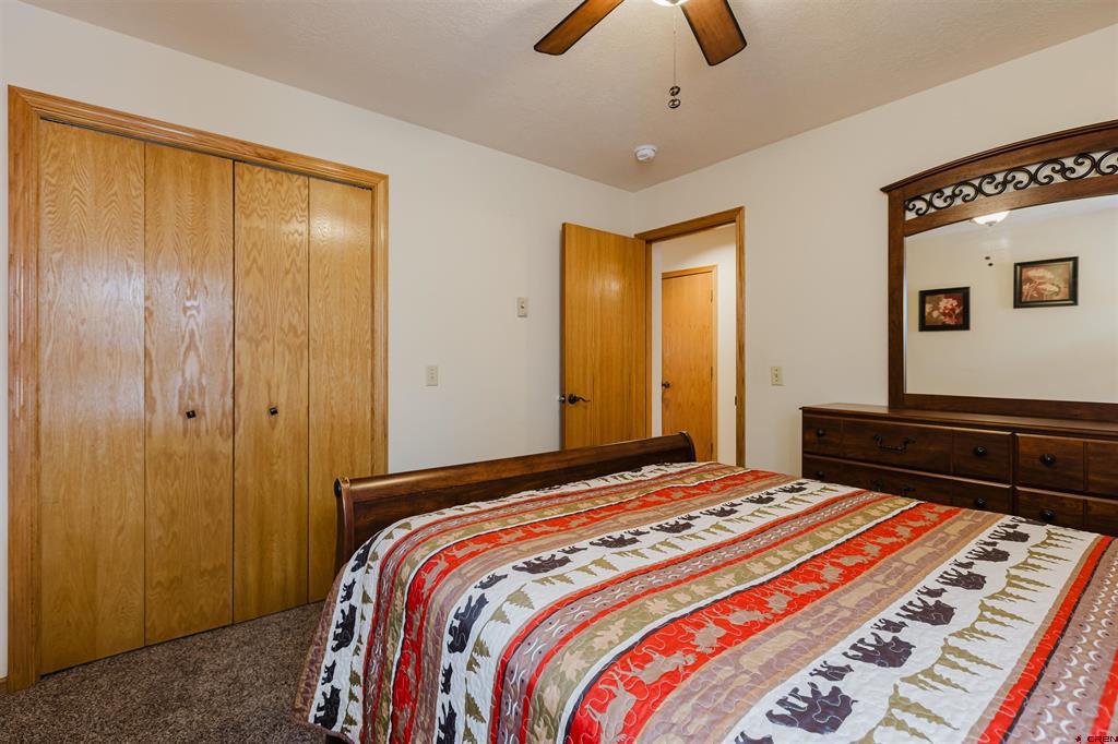 1288 Cloud Cap Avenue Pagosa Springs CO 81147