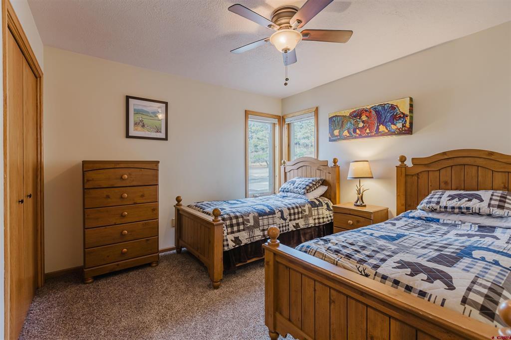 1288 Cloud Cap Avenue Pagosa Springs CO 81147