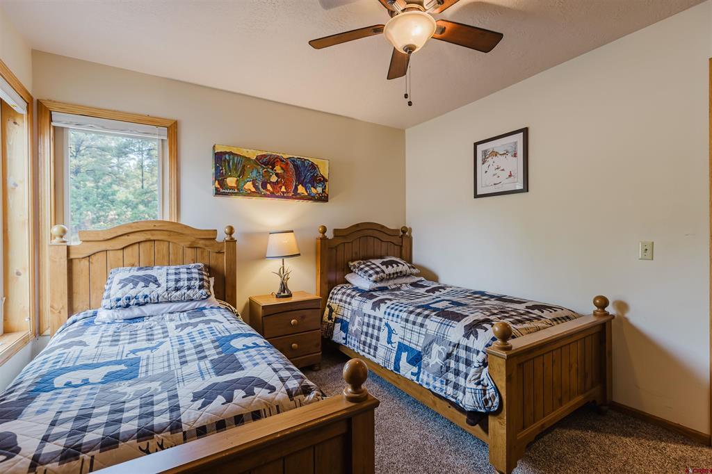 1288 Cloud Cap Avenue Pagosa Springs CO 81147