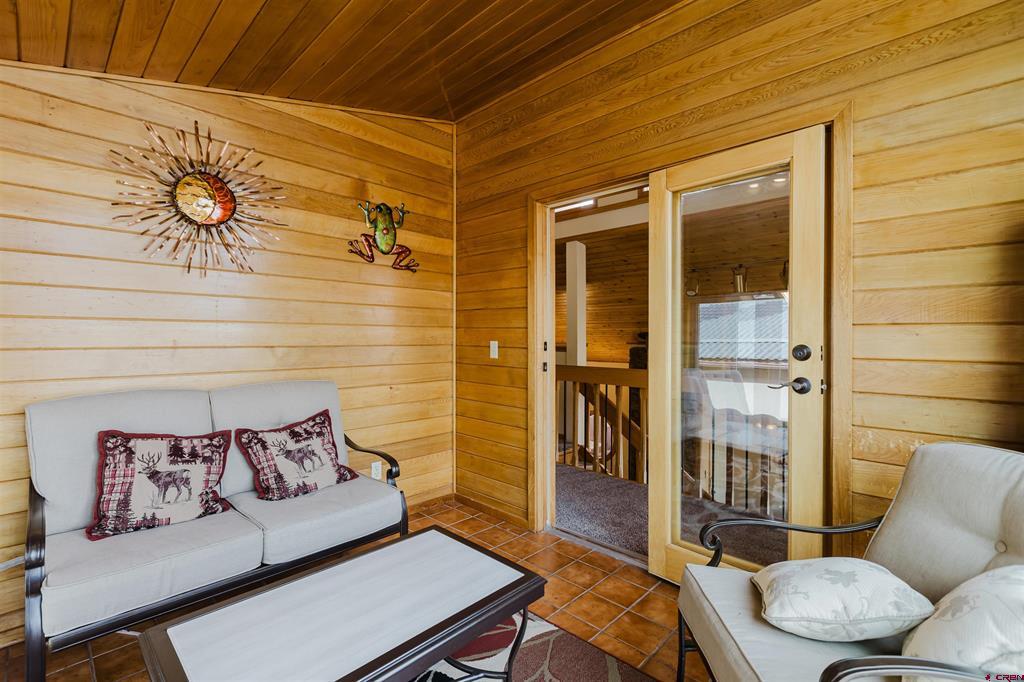 1288 Cloud Cap Avenue Pagosa Springs CO 81147