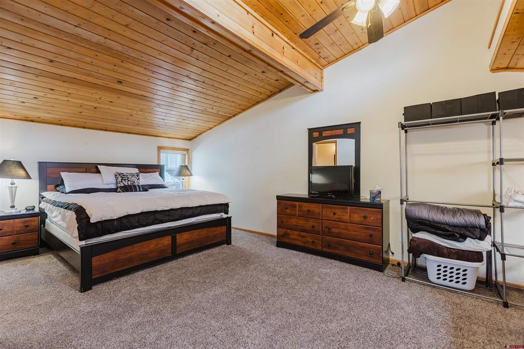 1288 Cloud Cap Avenue Pagosa Springs CO 81147