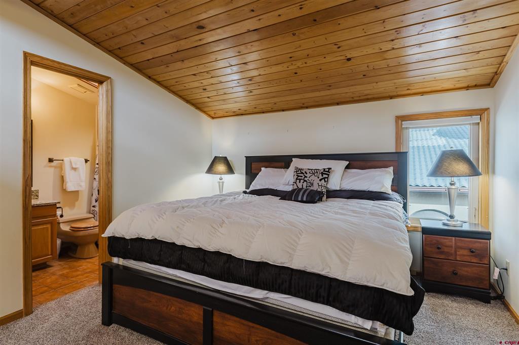 1288 Cloud Cap Avenue Pagosa Springs CO 81147