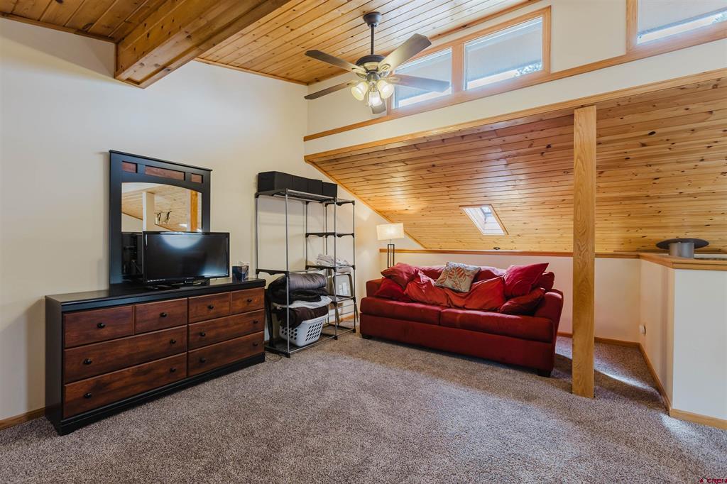 1288 Cloud Cap Avenue Pagosa Springs CO 81147