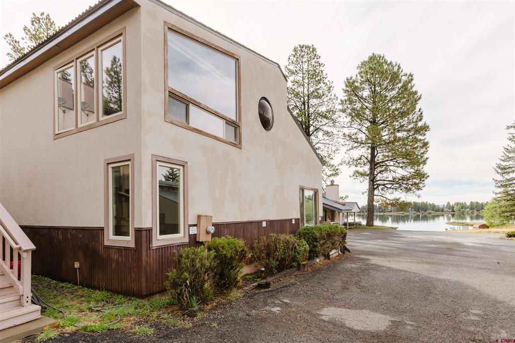 1288 Cloud Cap Avenue Pagosa Springs CO 81147