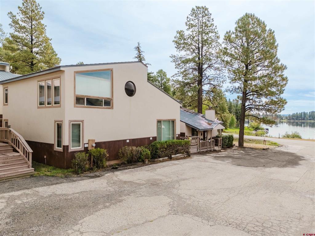 1288 Cloud Cap Avenue Pagosa Springs CO 81147