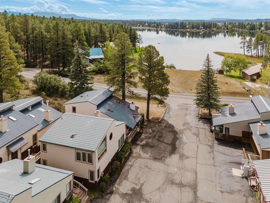1288 Cloud Cap Avenue Pagosa Springs CO 81147