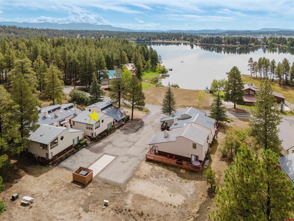 1288 Cloud Cap Avenue Pagosa Springs CO 81147