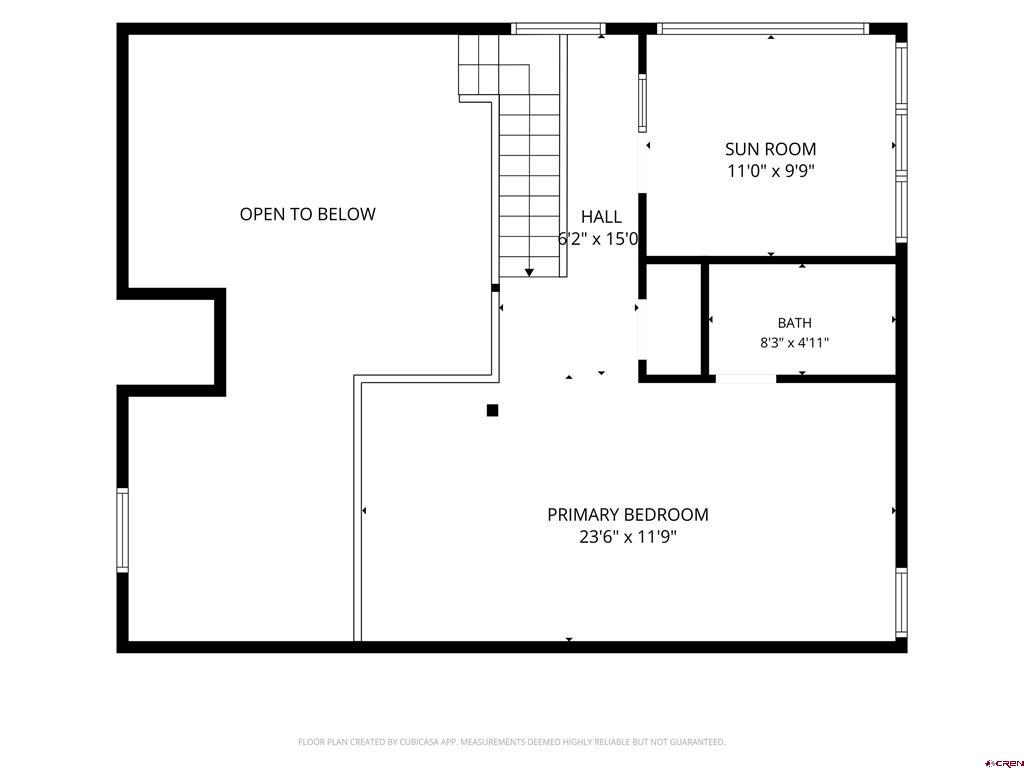 1288 Cloud Cap Avenue Pagosa Springs CO 81147