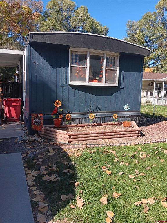 62880 Lasalle Road Montrose CO 81401