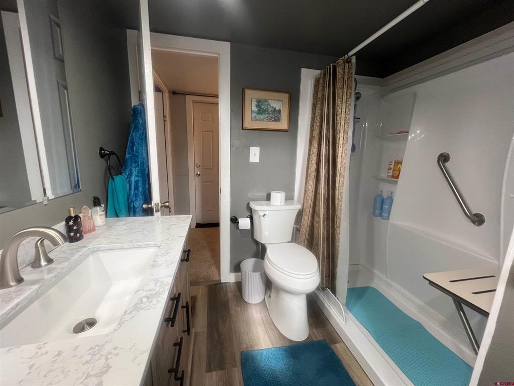 62880 Lasalle Road Montrose CO 81401