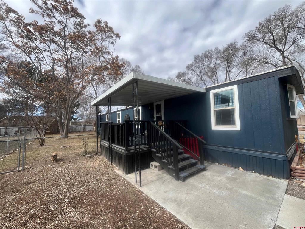 62880 Lasalle Road Montrose CO 81401