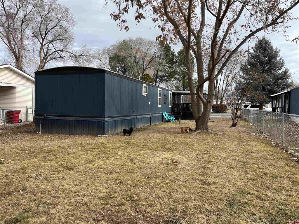 62880 Lasalle Road Montrose CO 81401