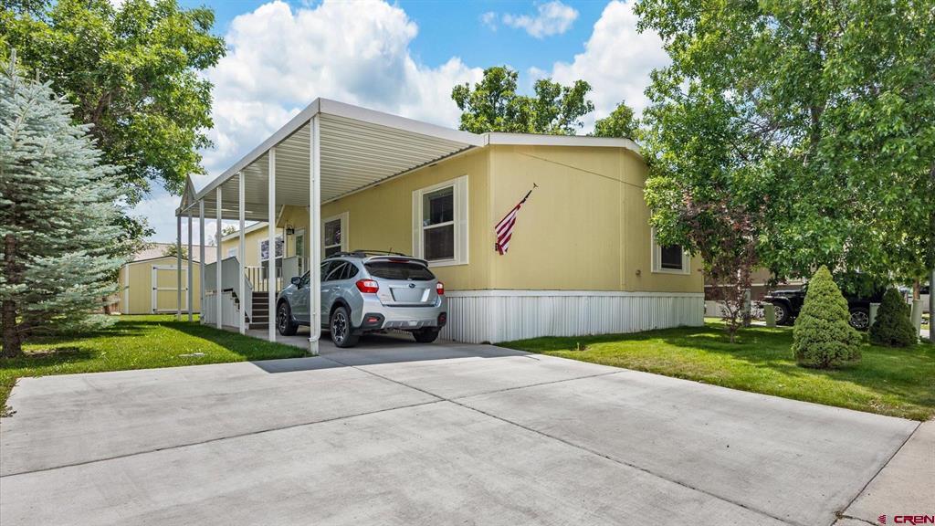 901 6530 Road Montrose CO 81401
