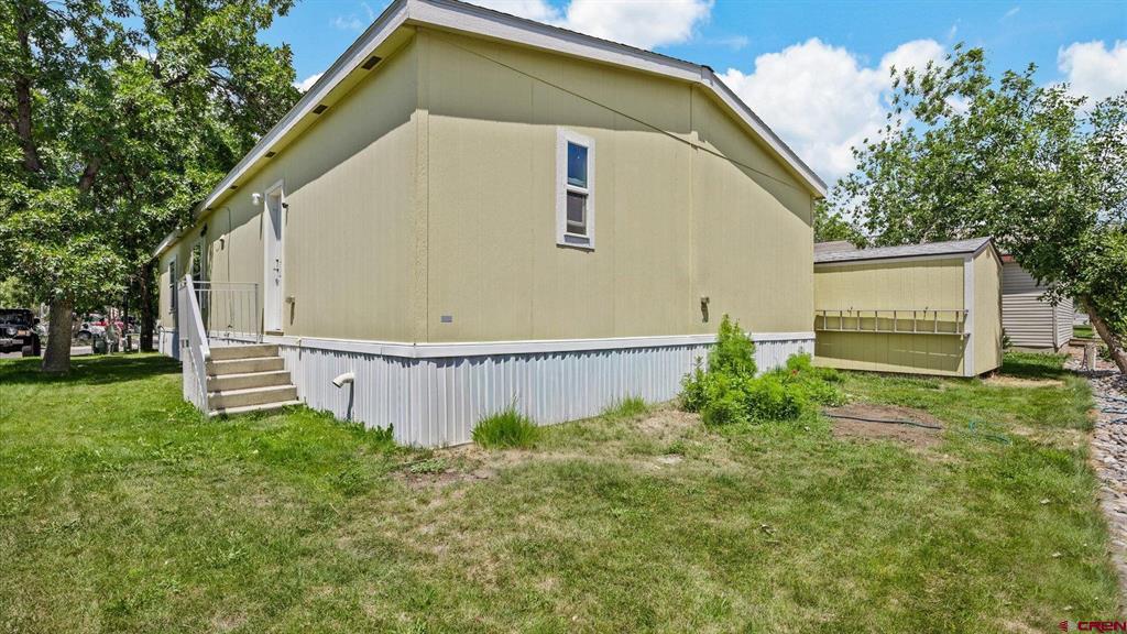 901 6530 Road Montrose CO 81401